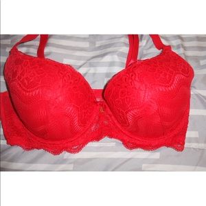 Women’s bra